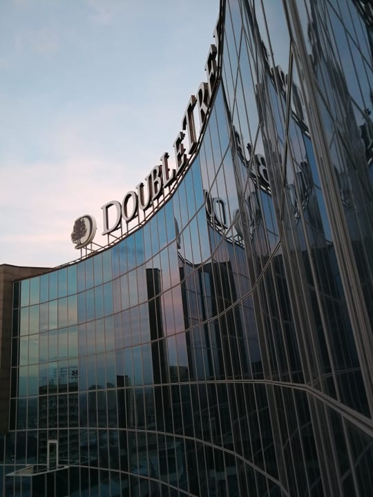 Sonstiges DoubleTree by Hilton Hotel Yerevan City Centre