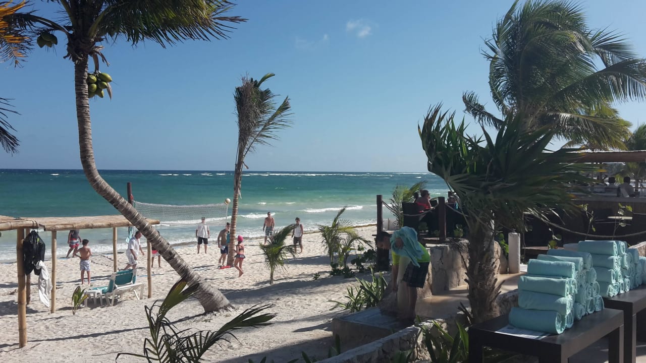 Strand Akumal Bay Beach & Wellness Resort