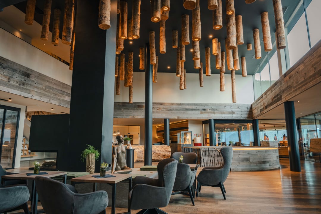 Lobby My Arbor - Dolomites