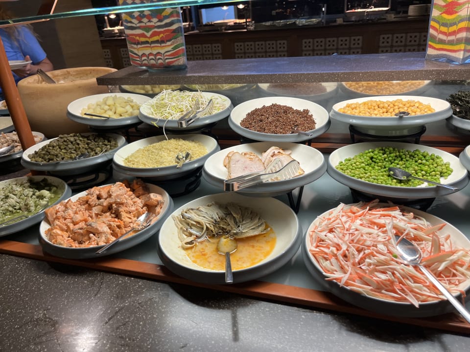 Gastro Megasaray Club Belek