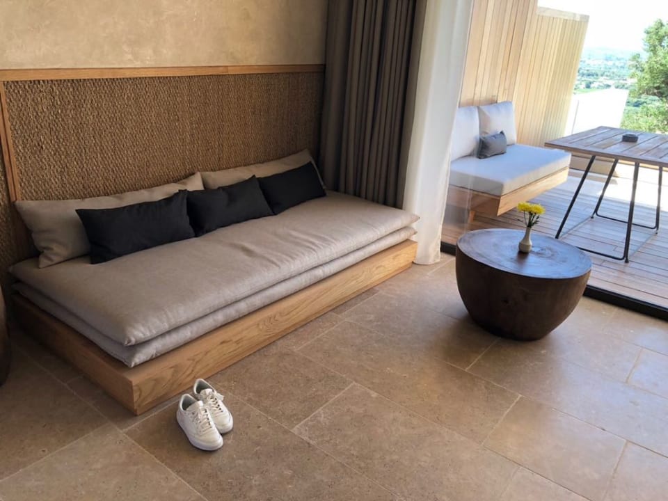 Zimmer Olea All Suite Hotel