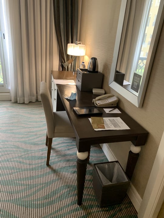 Zimmer Rixos Bab Al Bahr