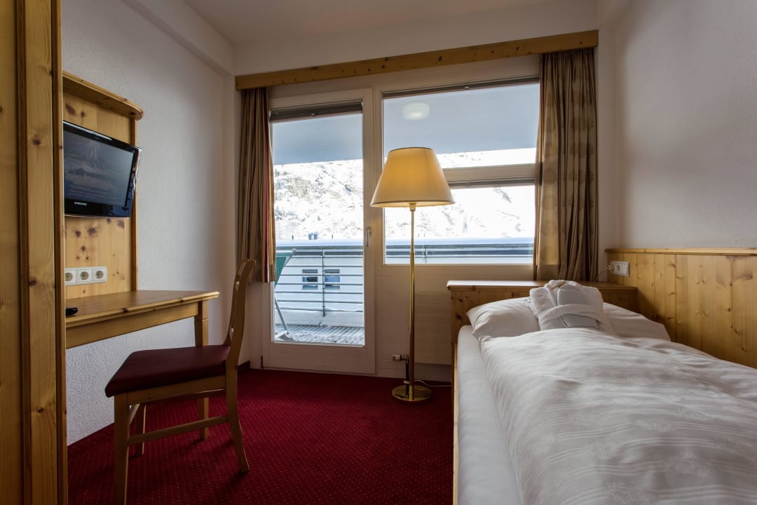 Lohmann Suite all inclusive Hotel Lohmann