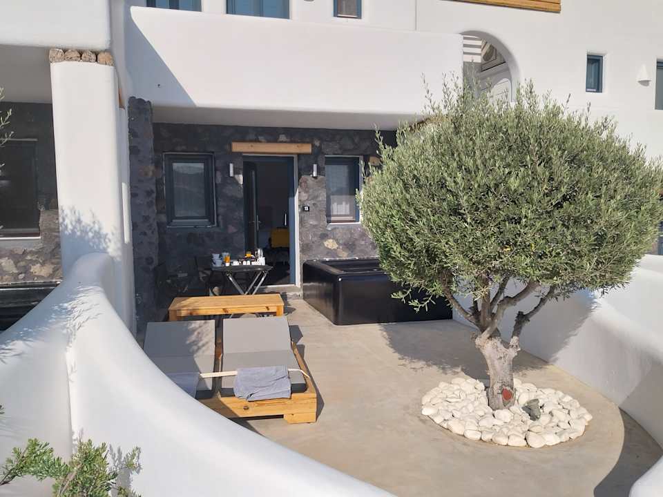 Zimmer Elea Resort