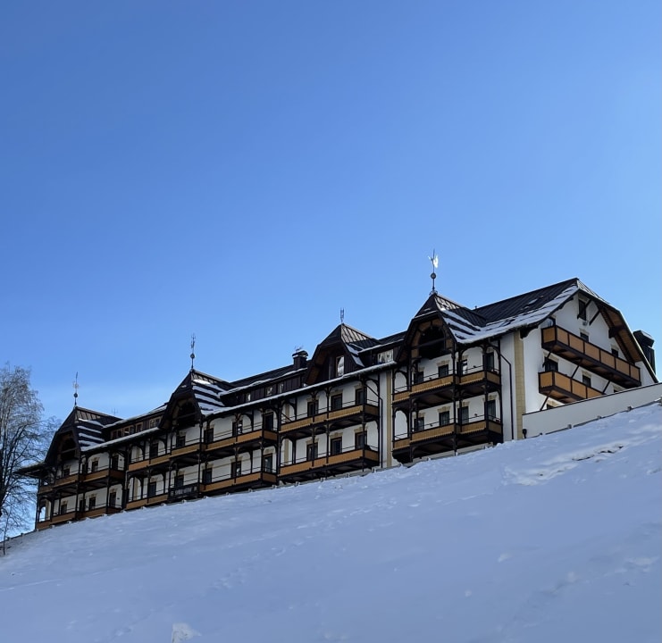 Außenansicht Sonklarhof