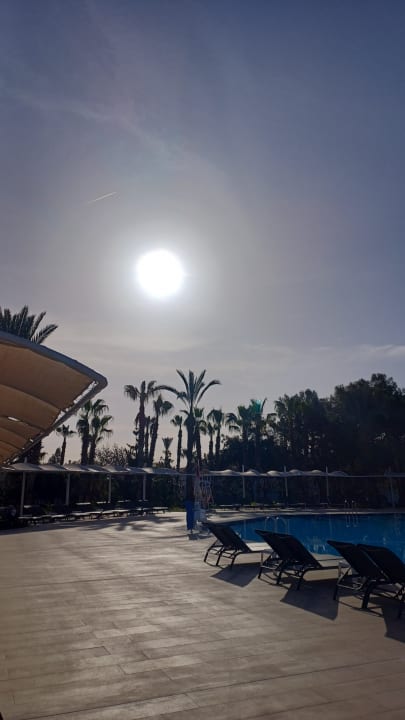 Pool Asteria Family Resort Side