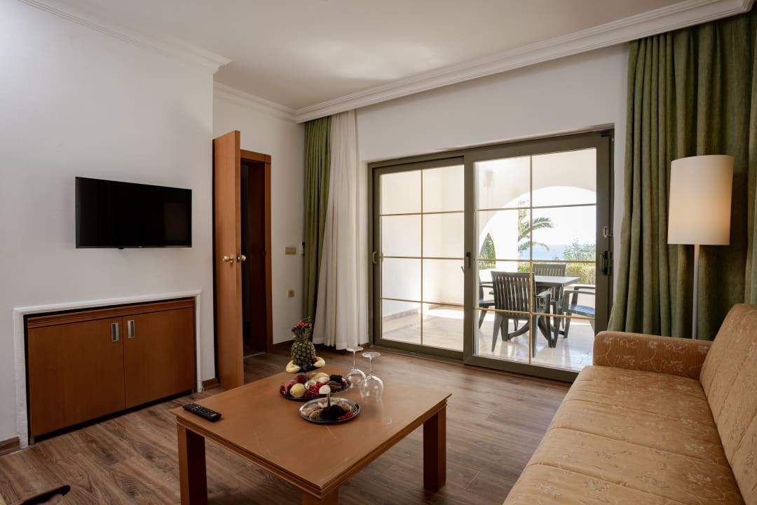 Zimmer Anadolu Hotels Didim Club