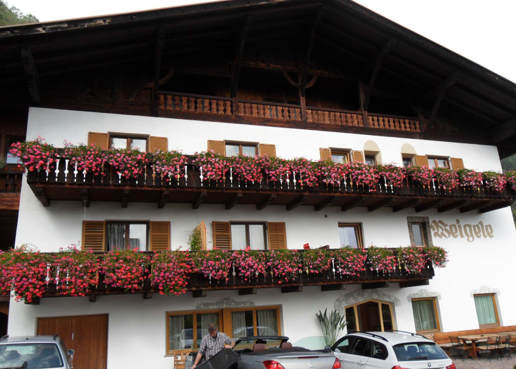 Garni Weigele Garni Weigelehof