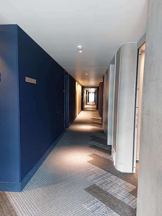 Sonstiges b'mine Hotel Frankfurt Airport