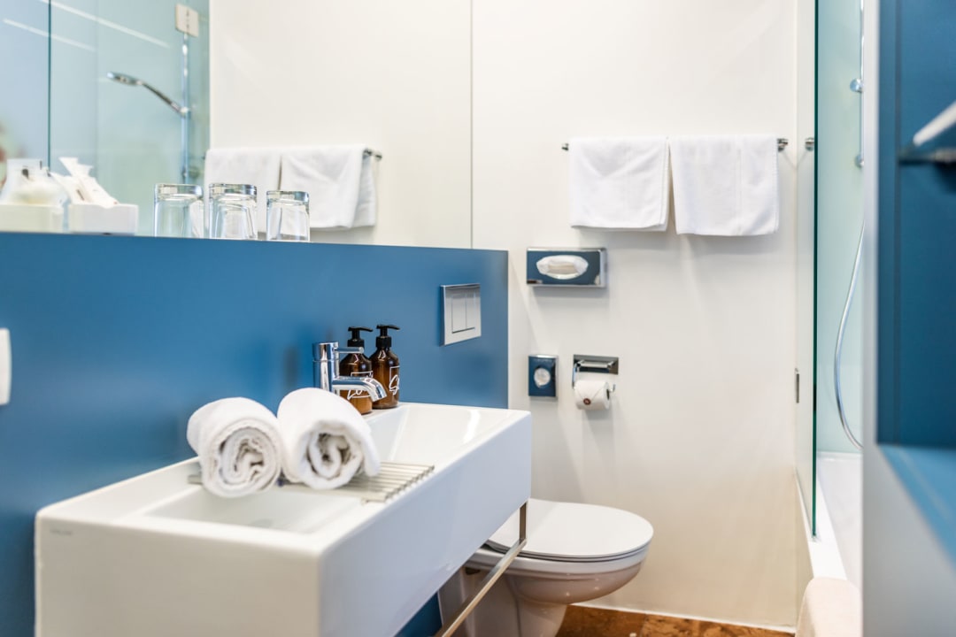 Zimmer Altstadt Hotel Wolf