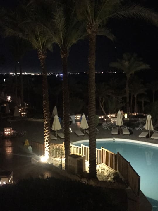 Pool The Grand Hotel Sharm El Sheikh