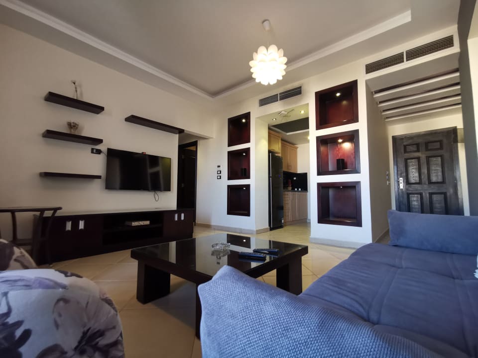 Zimmer Elite Suites Hurghada