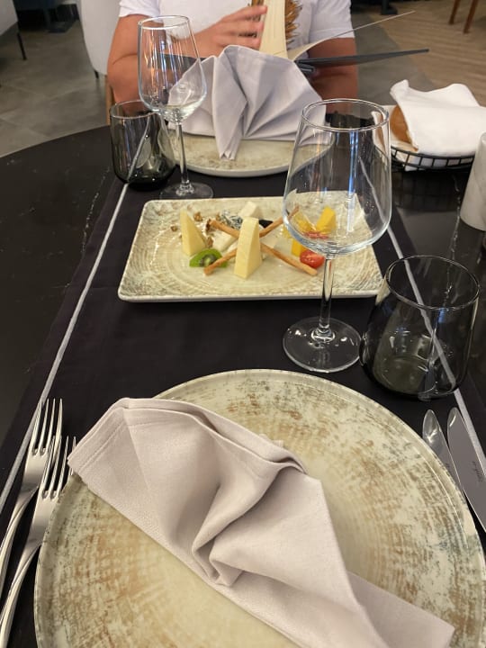 Gastro Seaden Quality Resort & Spa