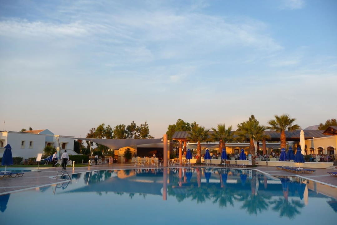 Neptune Hotel Resort & Spa Neptune Luxury Resort