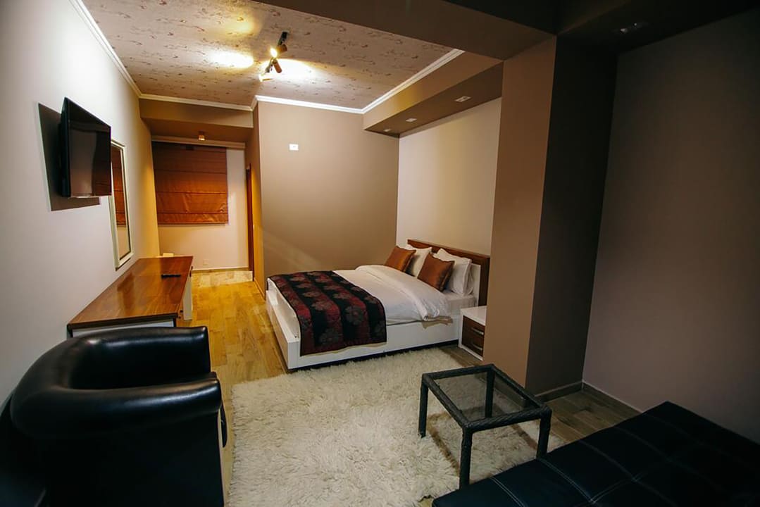 Zimmer Hotel Rikuest