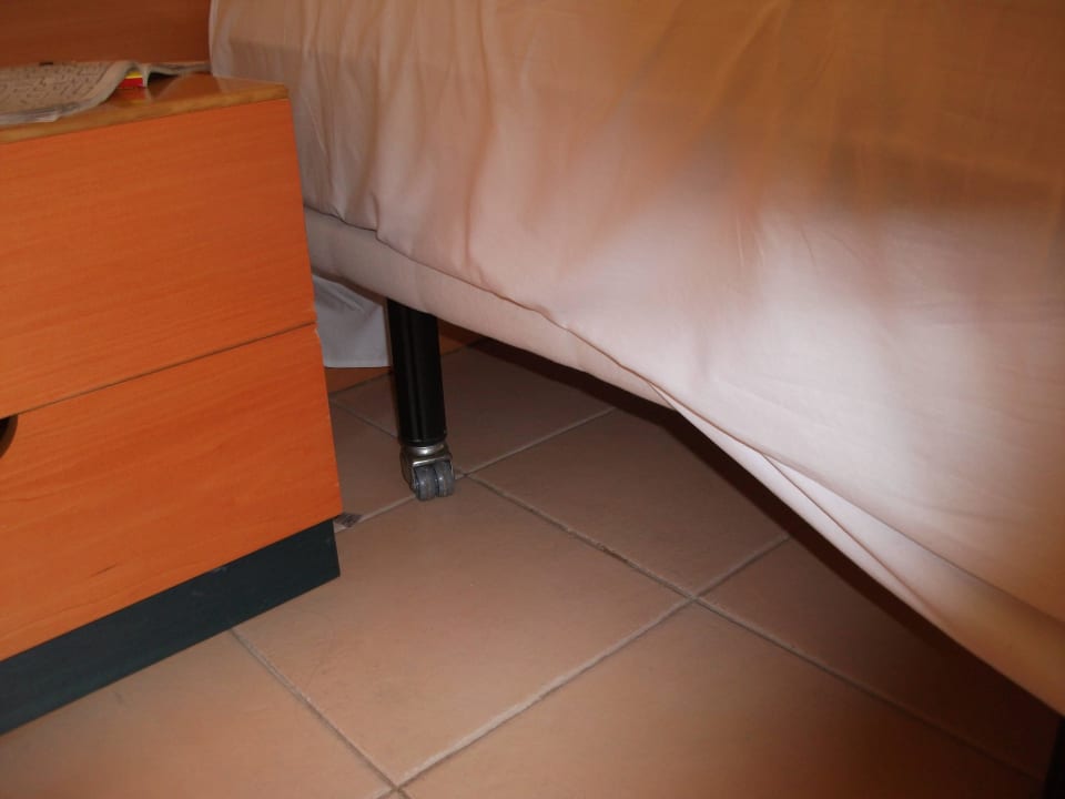 Bett Iberostar Selection Fuerteventura Palace