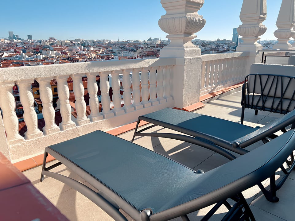 Zimmer Apartamentos Soho Boutique Hoy No Me Puedo Levantar