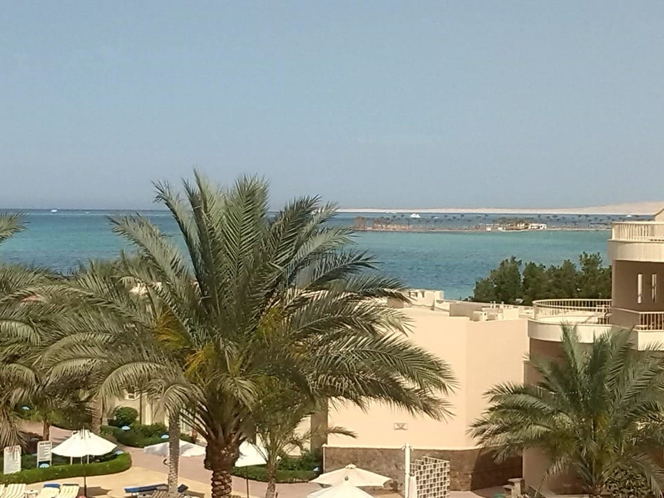 Vista camera Sea Star Beau Rivage