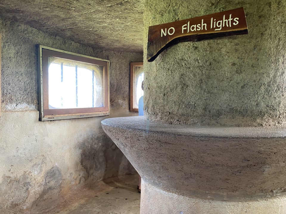 Sonstiges Salt Lick Safari Lodge