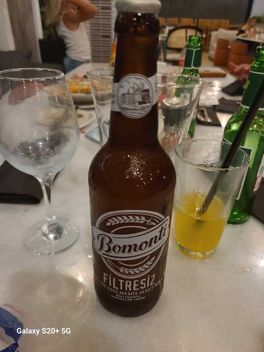 Gastro Rubi Platinum Sign