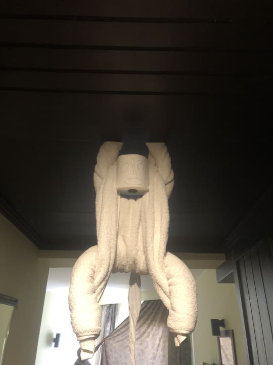 Zimmer Casa Mare Resort