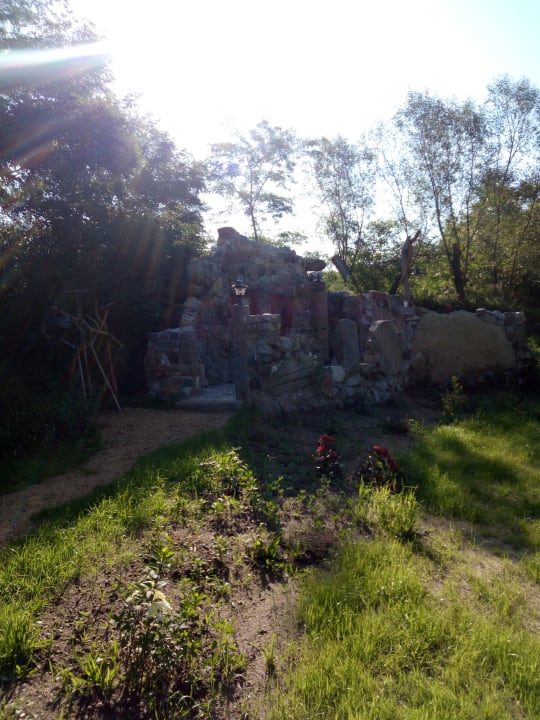 Zimmer Die Geheime Welt von Turisede