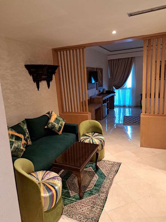 Zimmer Hotel Menzeh Zalagh