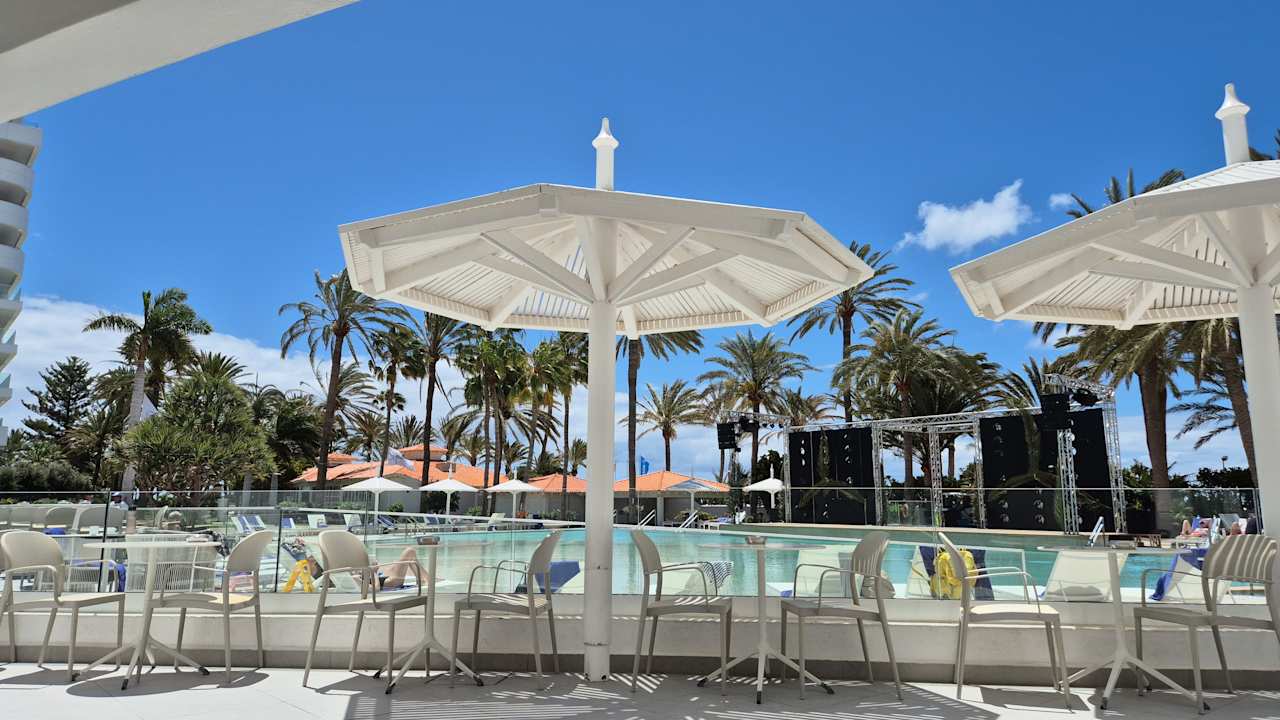 Pool ROBINSON JANDIA PLAYA