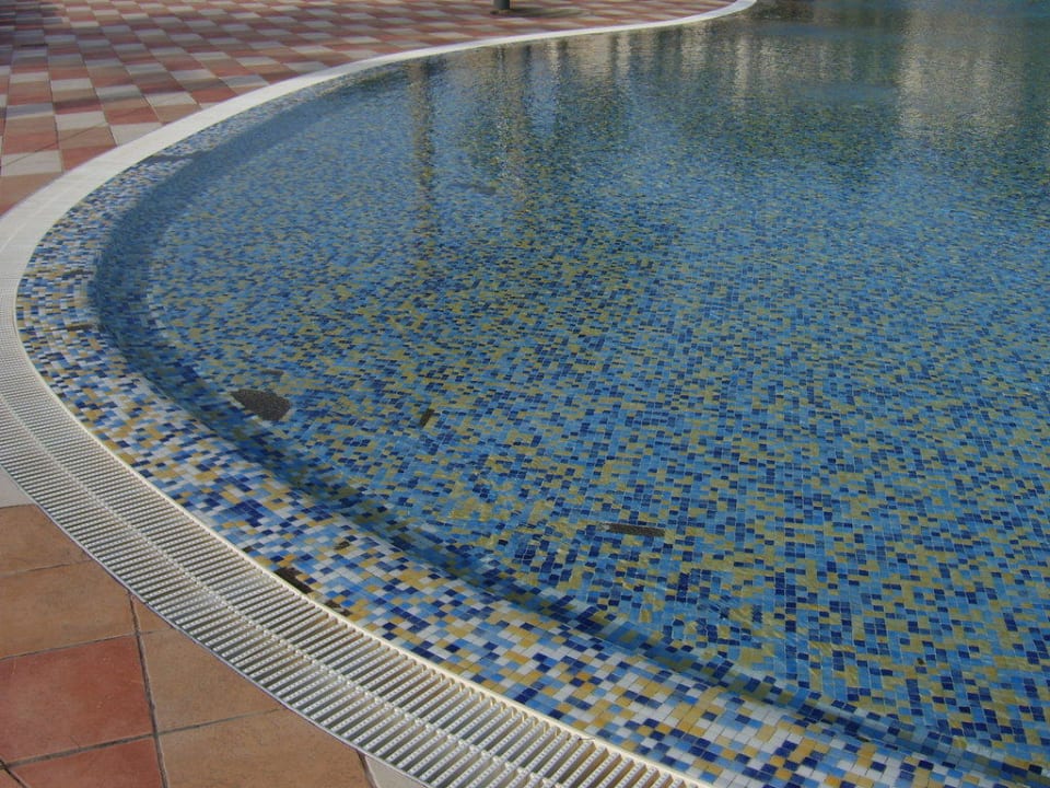 Poollandschaft Occidental Jandía Mar