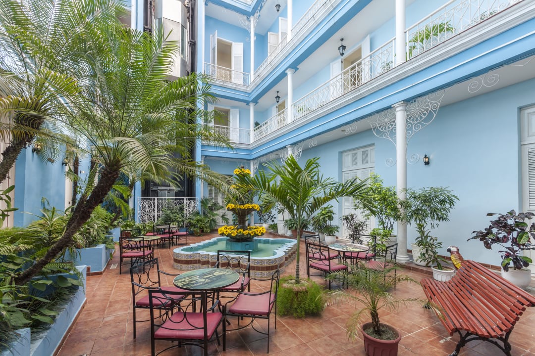 Sonstiges Hotel La Unión Affiliated by Meliá