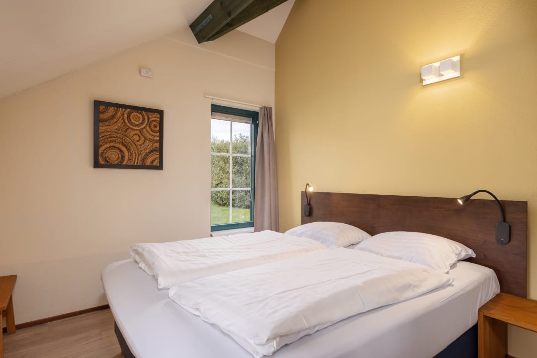 Zimmer De Veluwse Hoevegaerde
