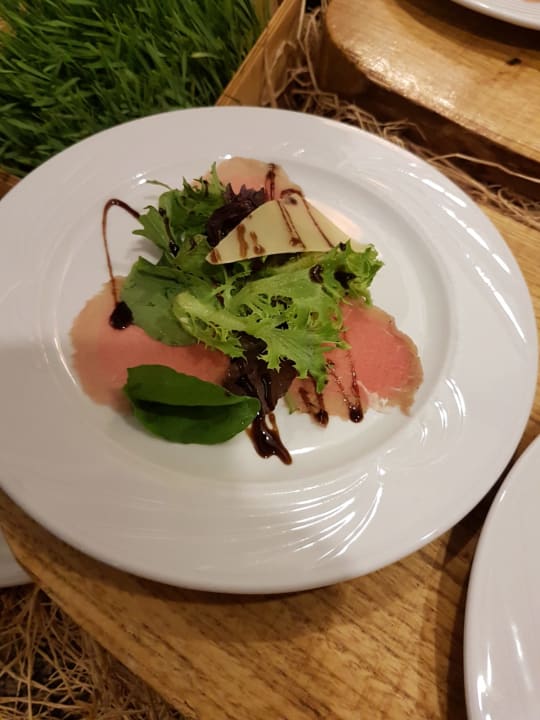 Gastro Megasaray Club Belek