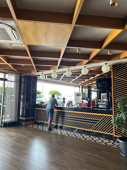 Gastro Diamond De Luxe Hotel & Spa