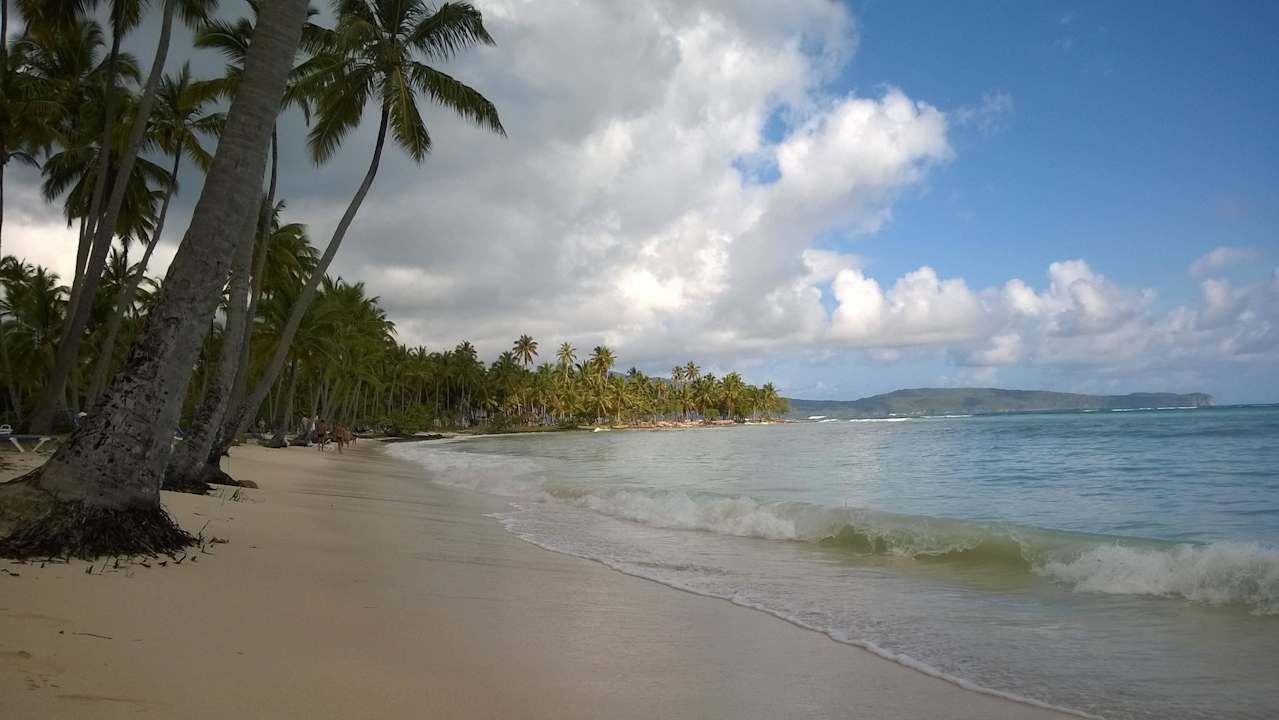 Traumhaft Wyndham Alltra Samana