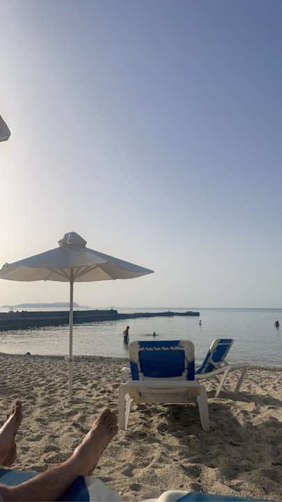 Strand allsun Hotel Zorbas Village