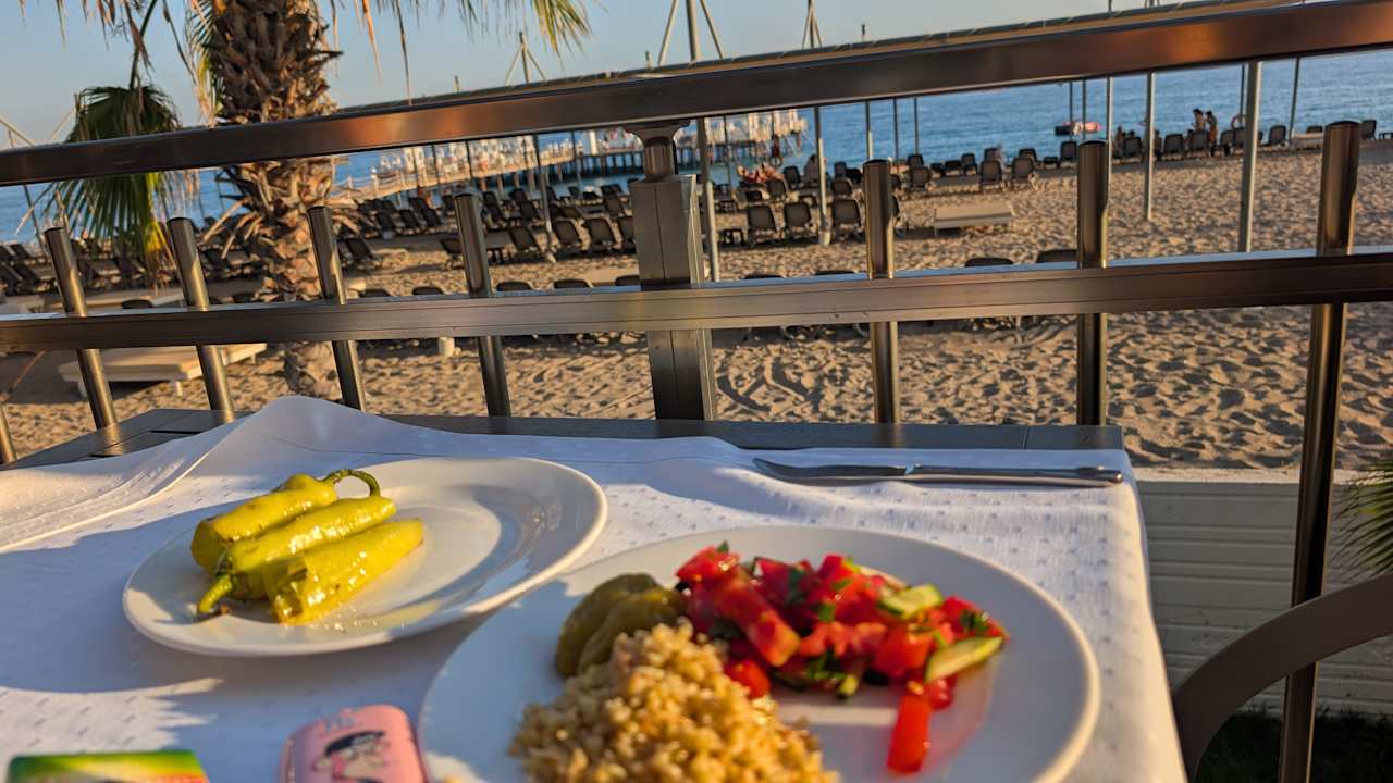 Sonstiges Hotel Club Nena