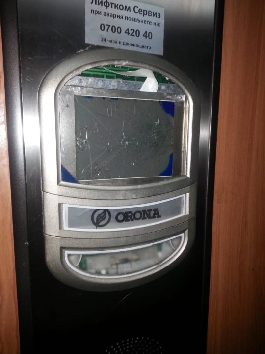 Winda Hotel Atrium Beach