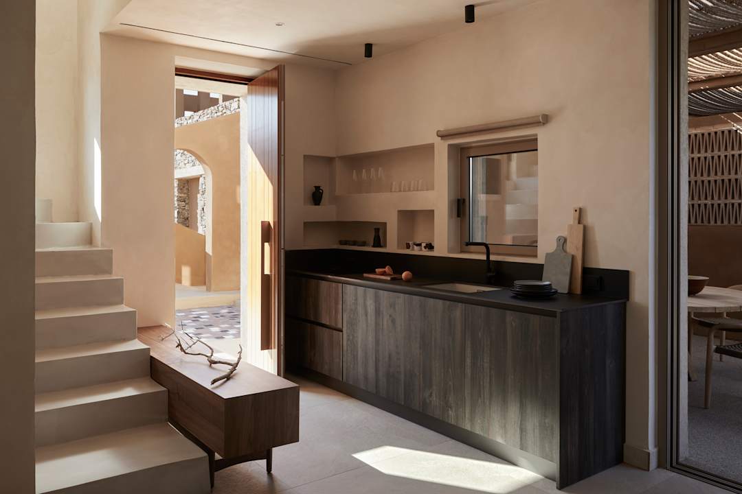 Zimmer ADĀMA - A Signature Collection by Zálo Spaces (Adults Only)