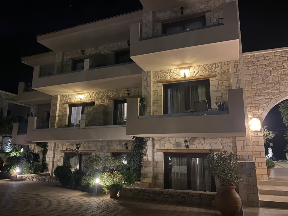 Gartenanlage Cactus Royal