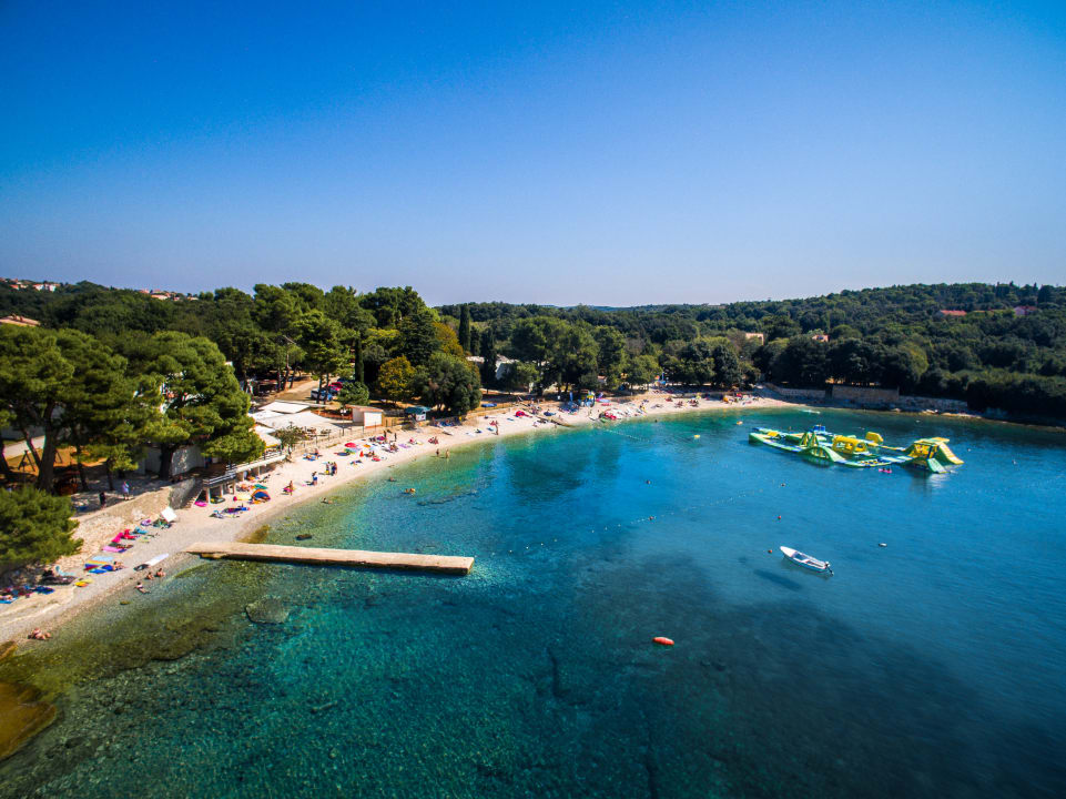 Strand Centinera Resort & Camping