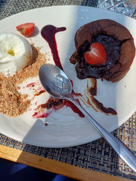 Gastro GRIFID Vistamar