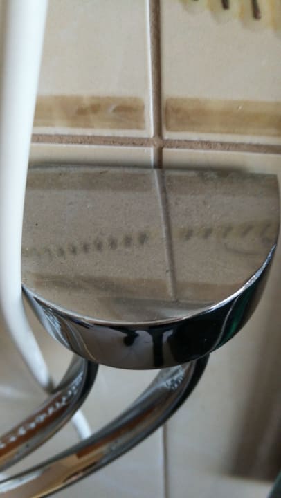 Zimmer Hotel Nevada Hamburg