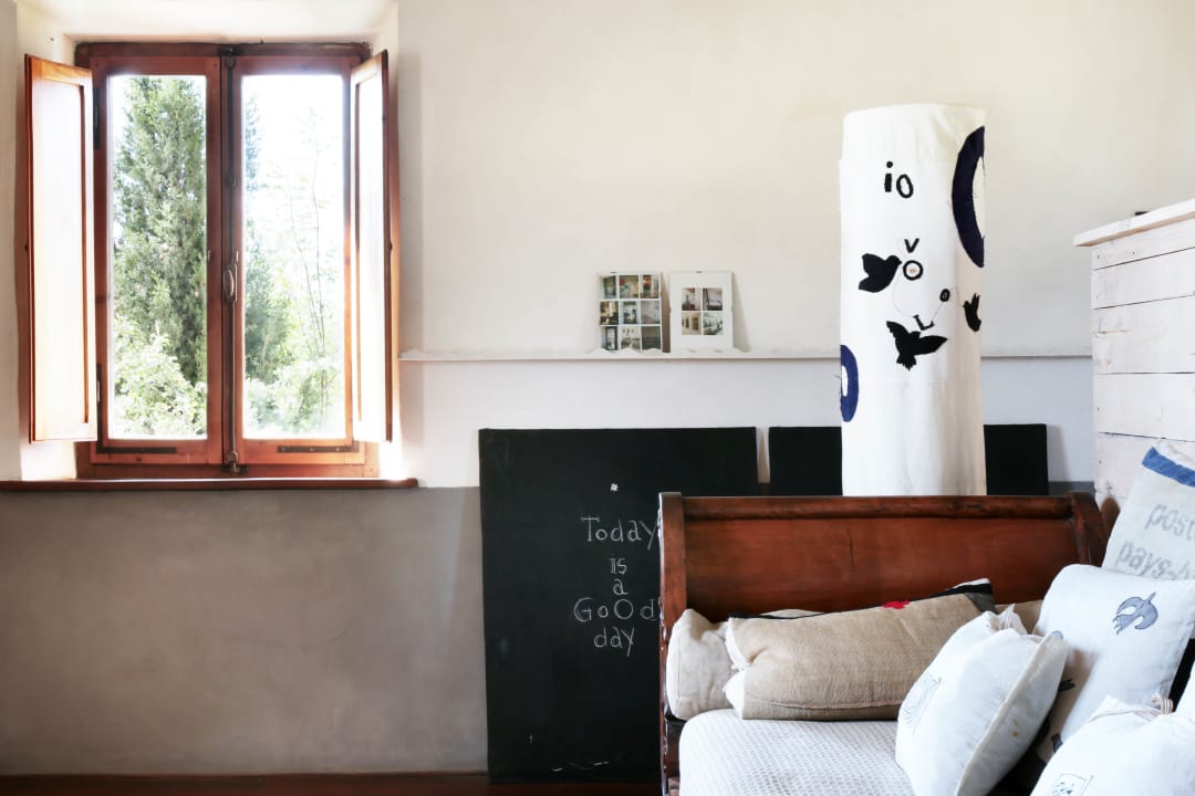 Zimmer Agriturismo San Martino