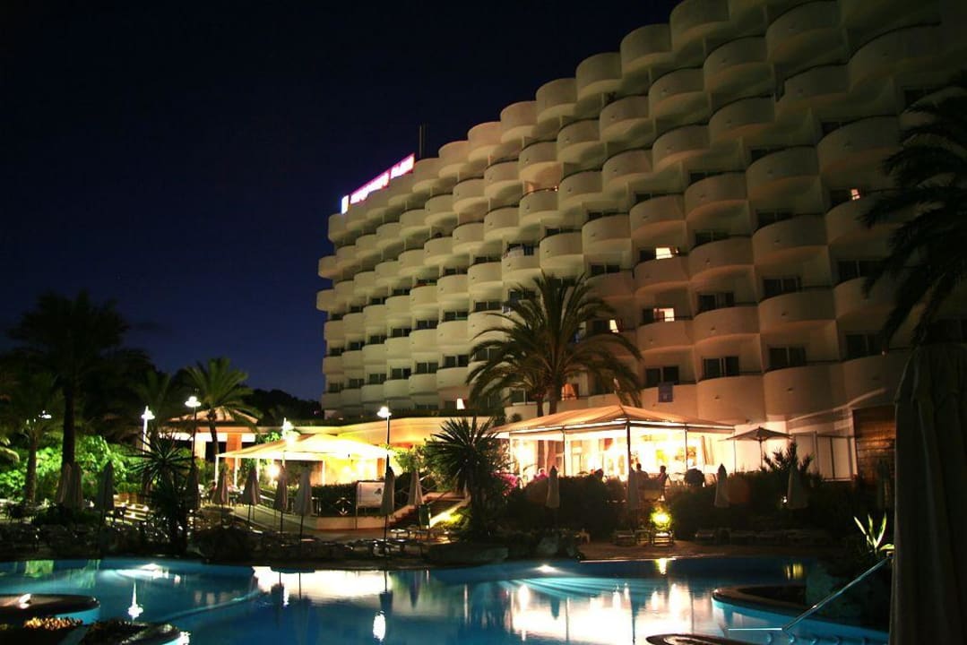 Hipocampo Playa Hipotels Hipocampo Playa