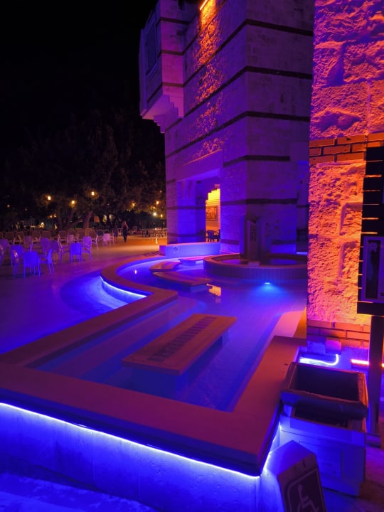 Pool Ulusoy Kemer Holiday Club