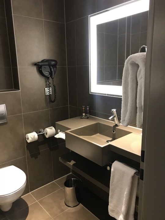 Zimmer Hotel Novotel Hannover