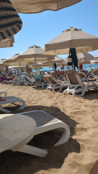 Strand Melas Resort Hotel