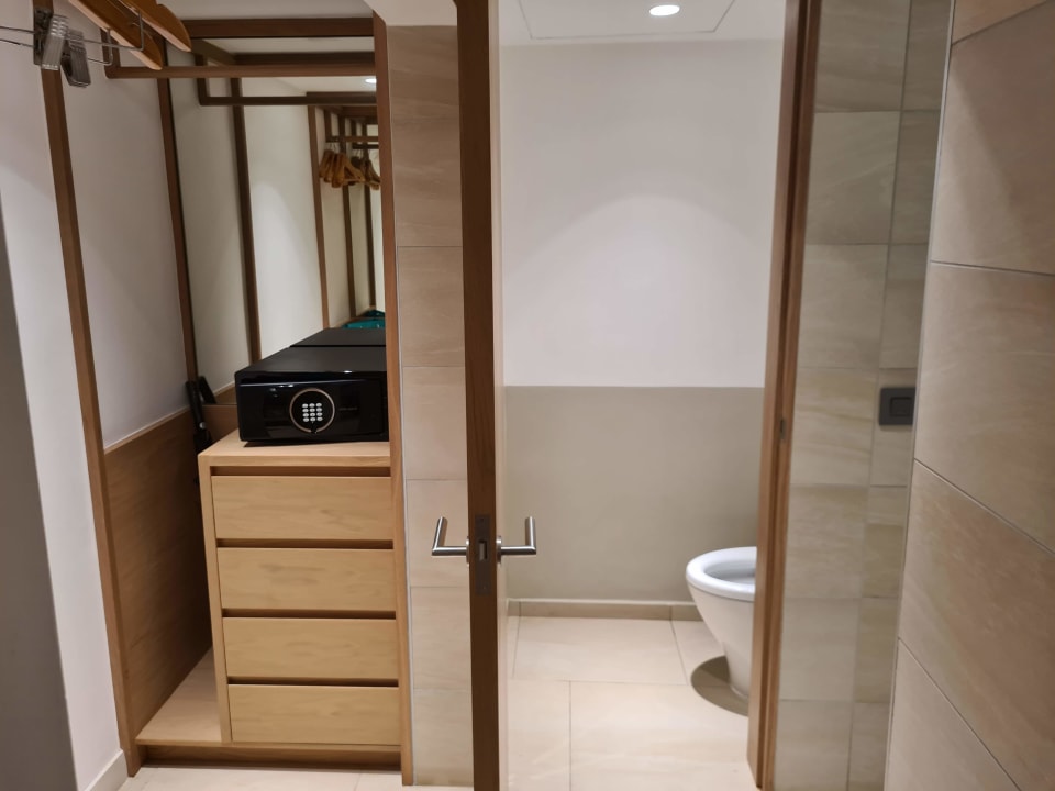 Zimmer Sofitel Imperial Resort & Spa