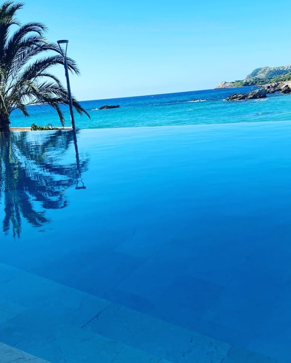 Pool Son Moll Sentits Hotel & Spa