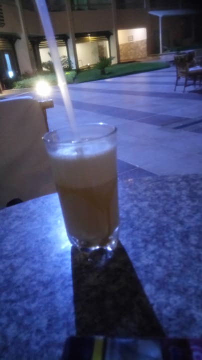 Gastro Beach Albatros Resort
